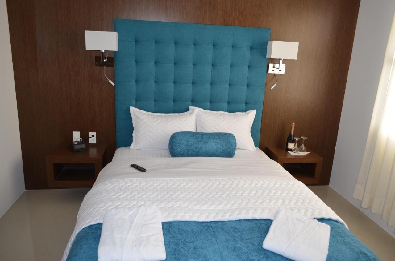 Hotel Gran Mariscal Quito Extérieur photo