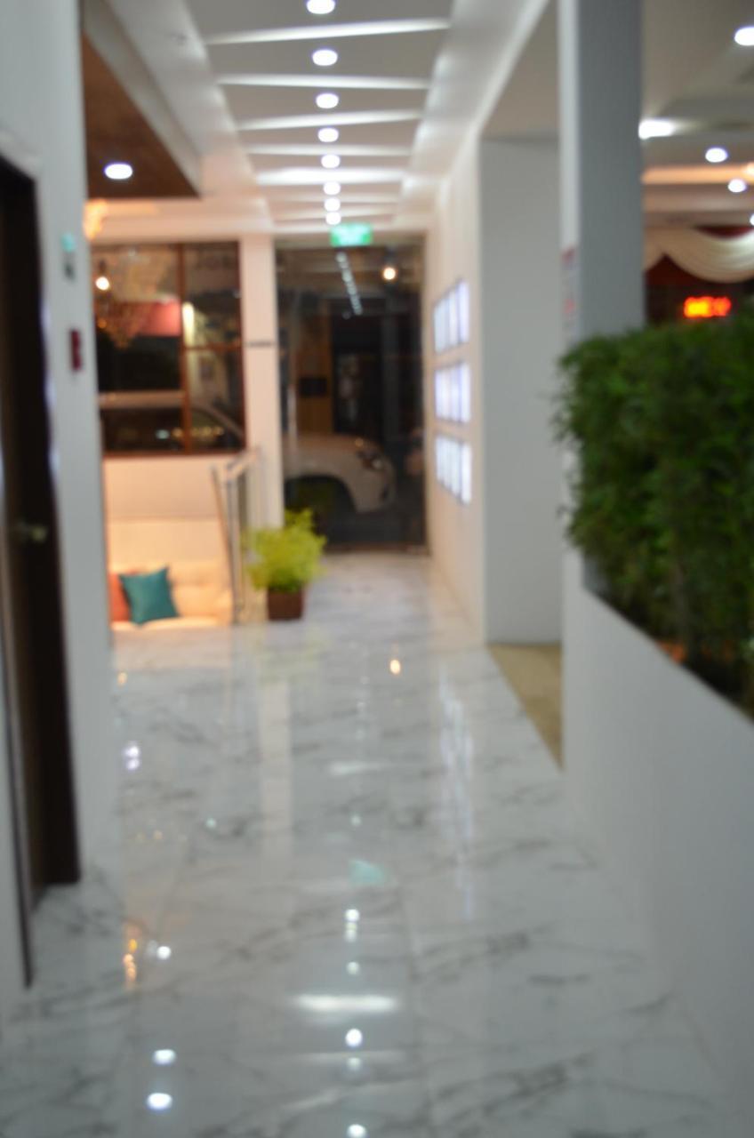 Hotel Gran Mariscal Quito Extérieur photo