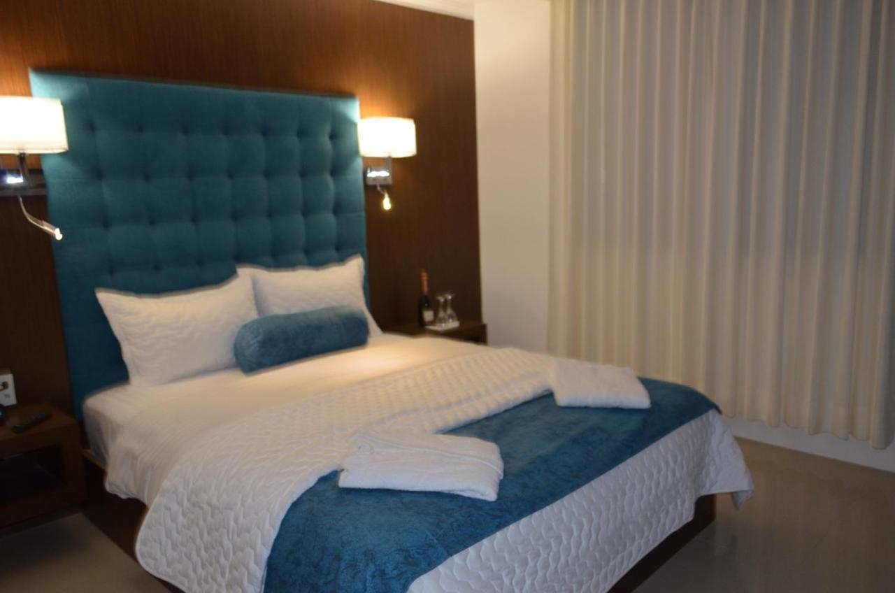 Hotel Gran Mariscal Quito Extérieur photo